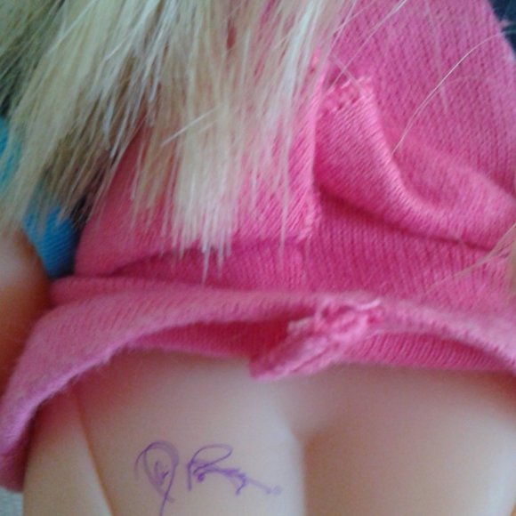 Cabbage Patch Dols - Picture 10 of 13